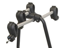 Nosič kol na tažné zařízení DOLPHIN TÜV - 4 kola 