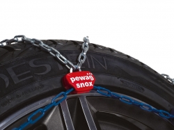 Sněhové řetězy - Pewag SnoxPro SXP 505