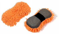 Mycí houba MICROFIBER 2in1 KENCO