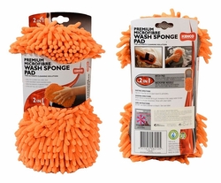 Mycí houba MICROFIBER 2in1 KENCO