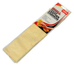 Jelenice - Kůže na mytí pravá 