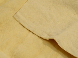 Jelenice - Kůže na mytí pravá 