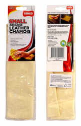 Jelenice - Kůže na mytí pravá 