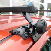 Střešní nosič Piccola-M ŠKODA Felícia i combi 94 - uzamykatelný  11CZ