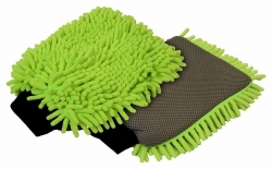 Mycí rukavice MICROFIBER 2in1 KENCO