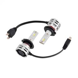 Narva 2ks žárovka LED H7 12V-24V RPL2 NARVA