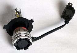 Narva LED H4 12/24V RANGE PERFORMANCE NARVA 2ks