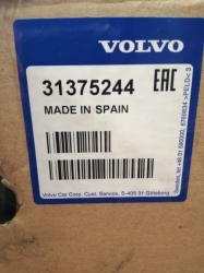 Olejová vana Volvo OE 31375244 S60 V60 XC60 XC70 V40