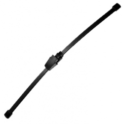 Stěrač BOSCH AEROTWIN 3397008009 Fábia combi II,Octávia II - zadní 