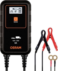 Nabíječka OSRAM BATTERYcharge 908