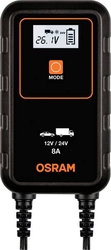 Nabíječka OSRAM BATTERYcharge 908
