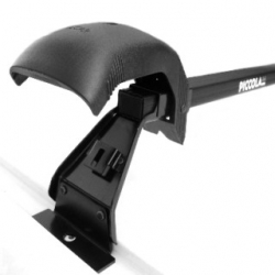 Střešní nosič Piccola-M FIAT FIORINO  r.v.08 -  PC7006+TS5116