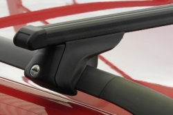 Příčník  KIA SPORTAGE r.v.10-  zamykací  FLEX FP12000+TP2125 