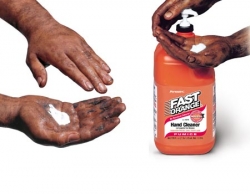 MYCÍ PASTA FAST ORANGE 3,79L PERMATEX MYCÍ PASTA FAST ORANGE 3,79L PERMATEX