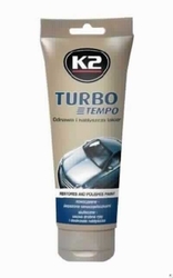 K2 TURBO - pasta na obnovu laku