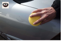 K2 APLIKÁTOR na vosky a laky