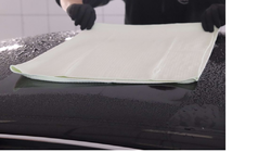 K2 QUADRA WAFFLE MICROFIBER