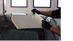 K2 QUADRA WAFFLE MICROFIBER