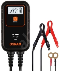 Nabíječka OSRAM BATTERYcharge 904
