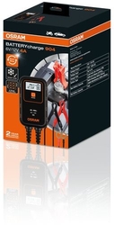 Nabíječka OSRAM BATTERYcharge 904 Nabíječka OSRAM BATTERYcharge 904