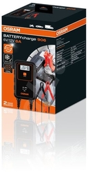Nabíječka OSRAM BATTERYcharge 906 Nabíječka OSRAM BATTERYcharge 906