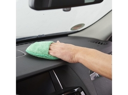 Sonax Rukavice na ošetření plastů