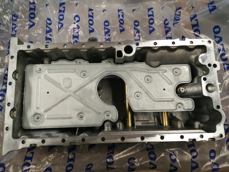 Olejová vana Volvo OE 31375244 S60 V60 XC60 XC70 V40